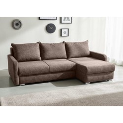 Minkštas kampas BARI (Leo-45 By Fabb)